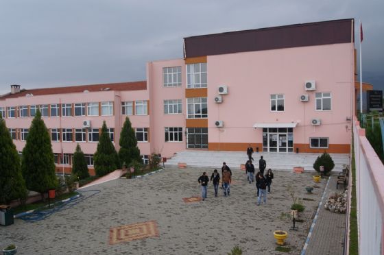 ADÜ’nün barajını geçtik